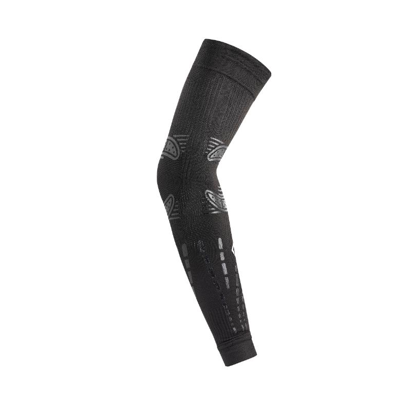 Manguitos Floky No Strain Evolution Negro 1 Unidad