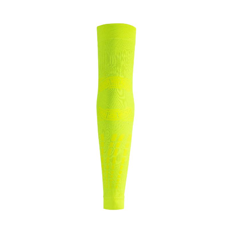 Manguitos Floky No Strain Evolution Amarillo Fluor 1 Unidad