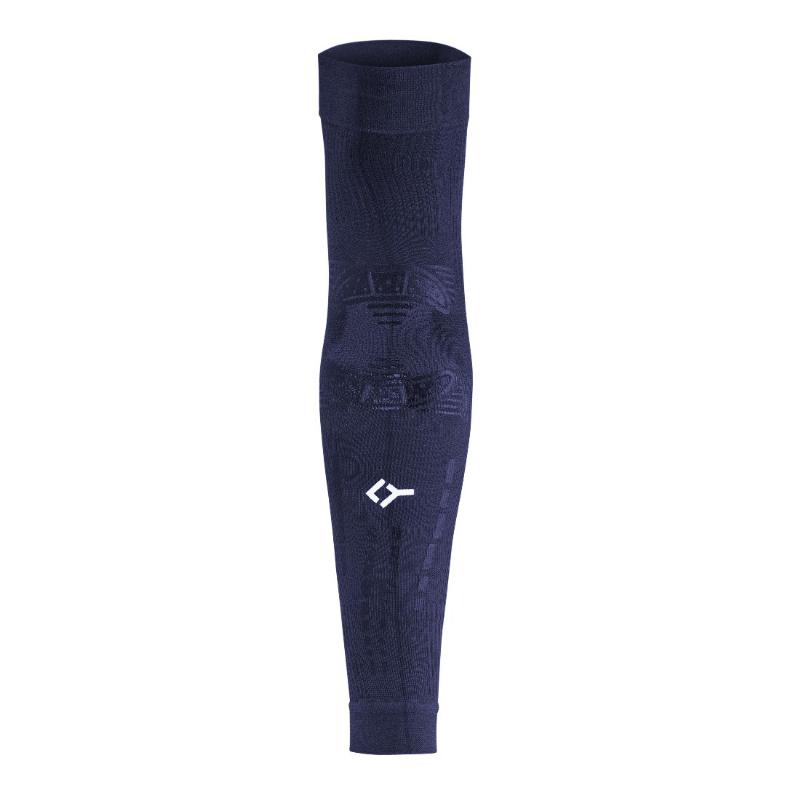 Manguitos Floky No Strain Evolution Azul Marino 1 Unidad
