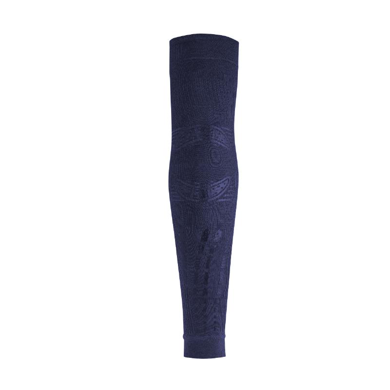 Manguitos Floky No Strain Evolution Azul Marino 1 Unidad