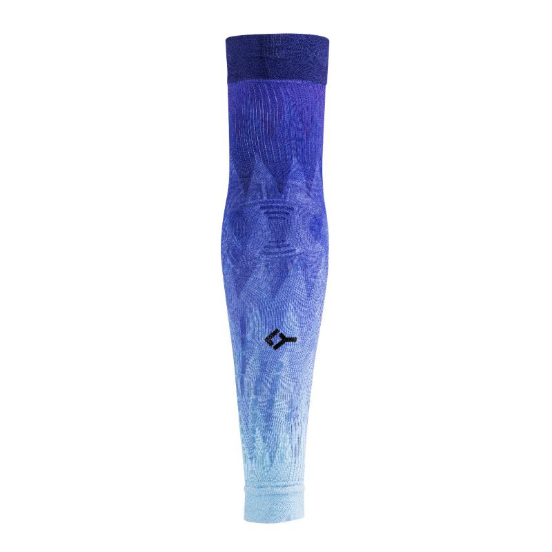 Manguitos Floky No Strain Evolution Fantasy Ice Comet Azul 1 Unidad