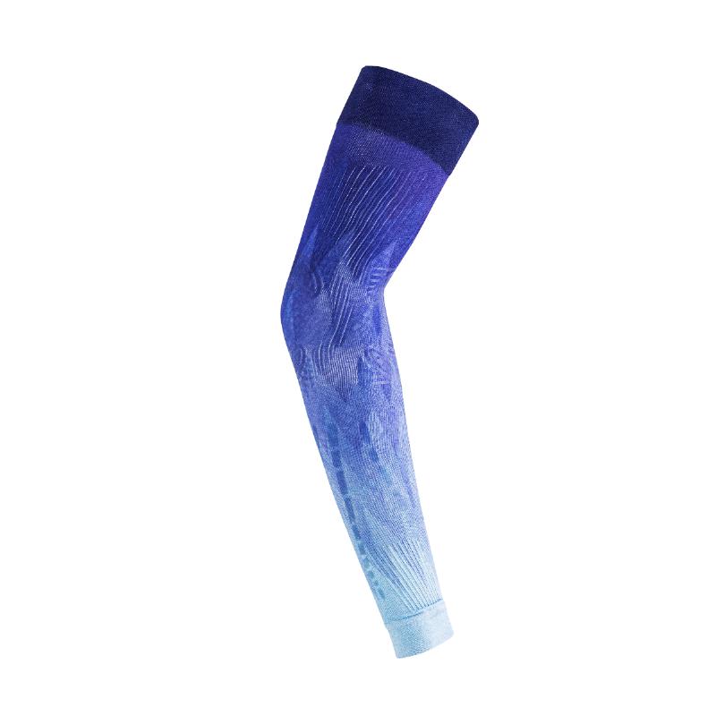 Manguitos Floky No Strain Evolution Fantasy Ice Comet Azul 1 Unidad