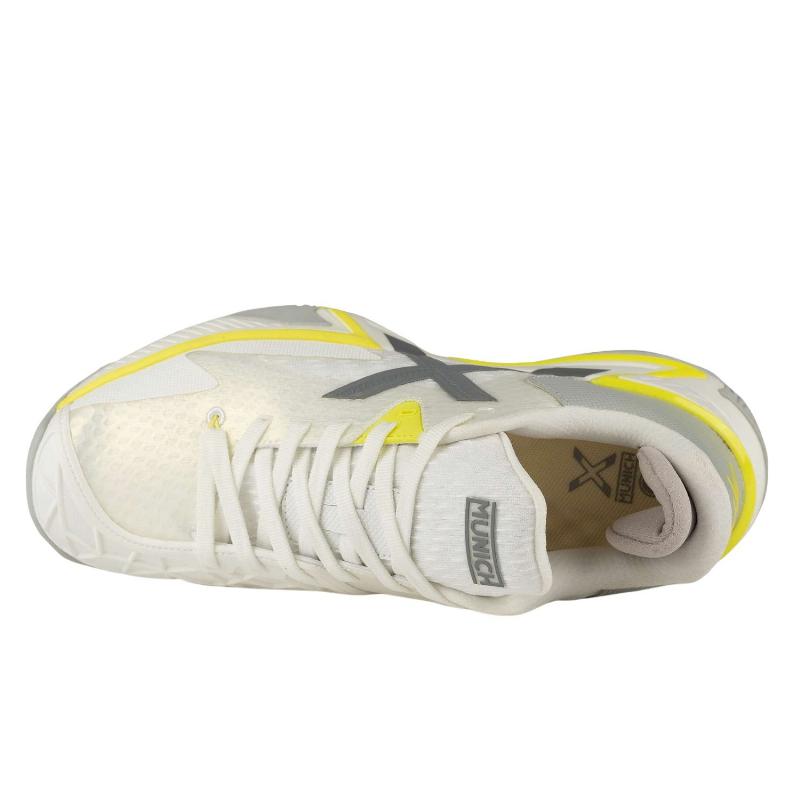 Zapatillas Munich Icon 03 Blanco
