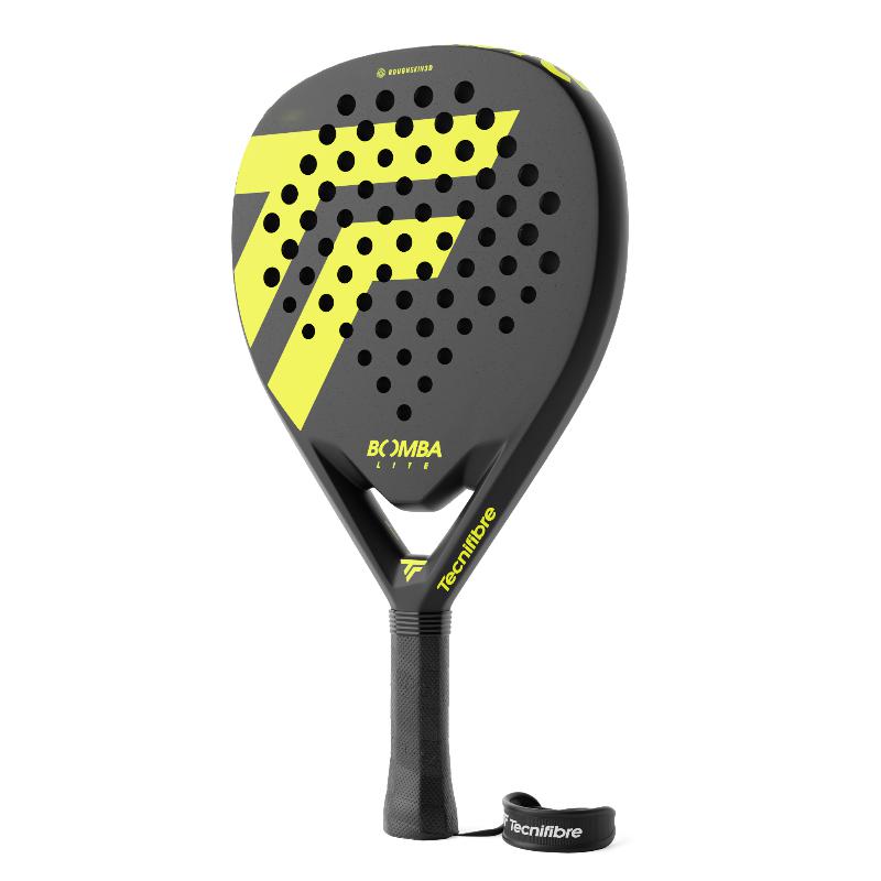 Pala Tecnifibre Bomba Lite 2026