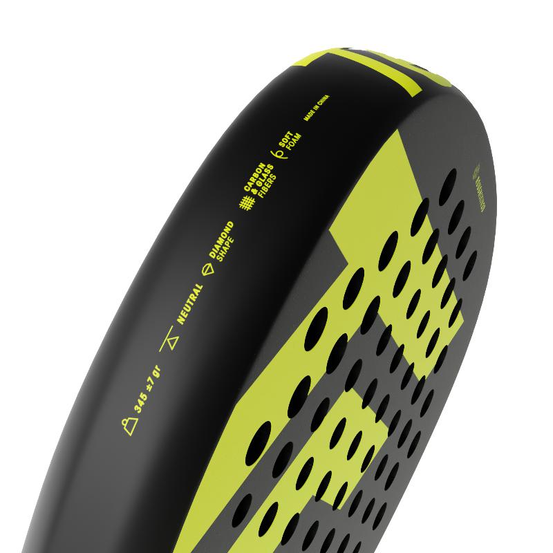 Pala Tecnifibre Bomba Lite 2026