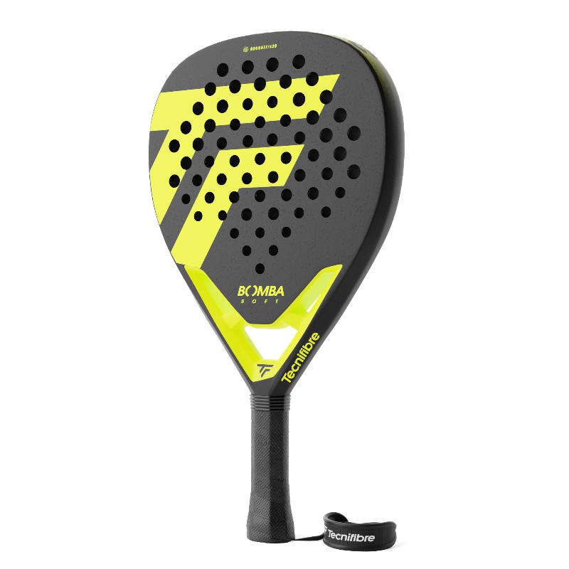 Pala Tecnifibre Bomba Soft 2026