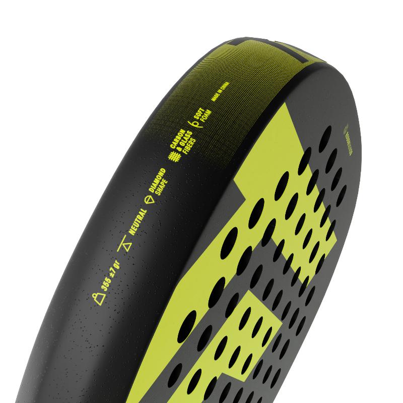 Pala Tecnifibre Bomba Soft 2026