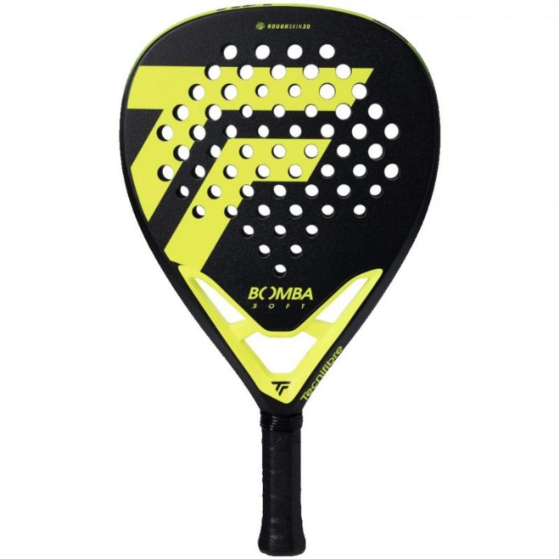 Pala Tecnifibre Bomba Soft 2026