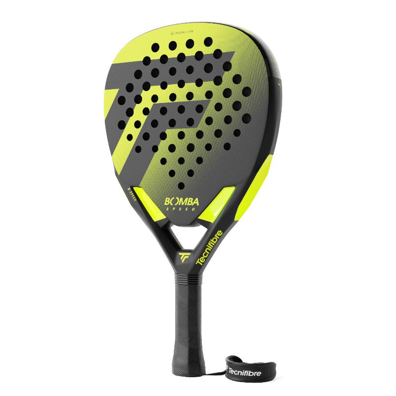 Pala Tecnifibre Bomba Speed 2026