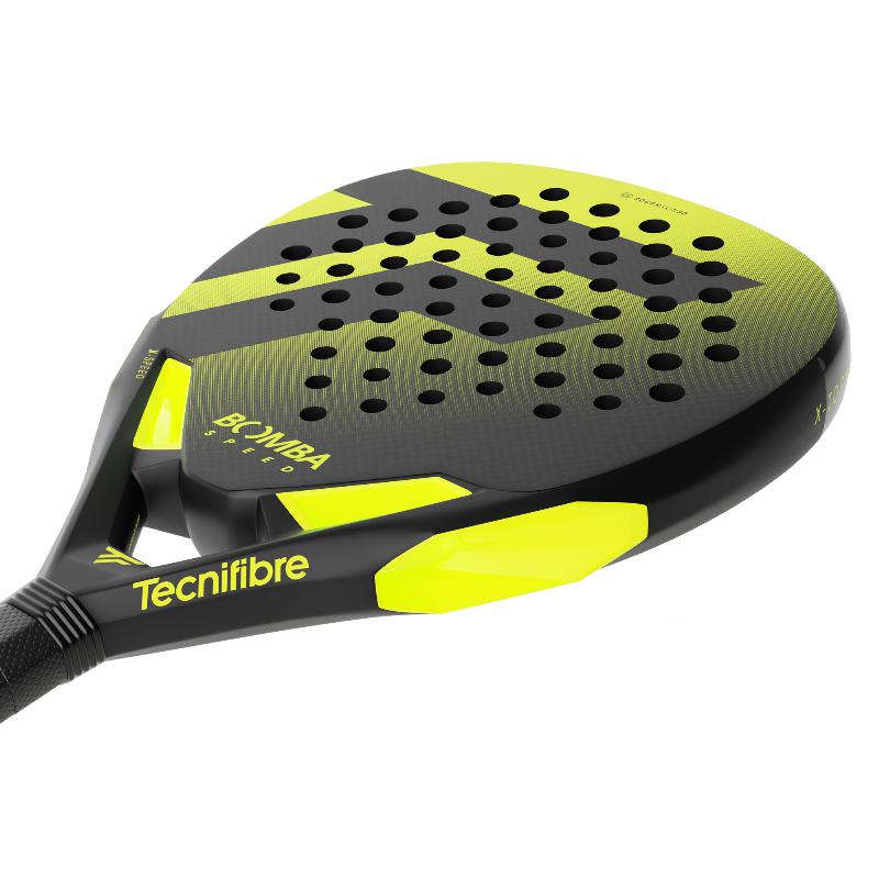 Pala Tecnifibre Bomba Speed 2026