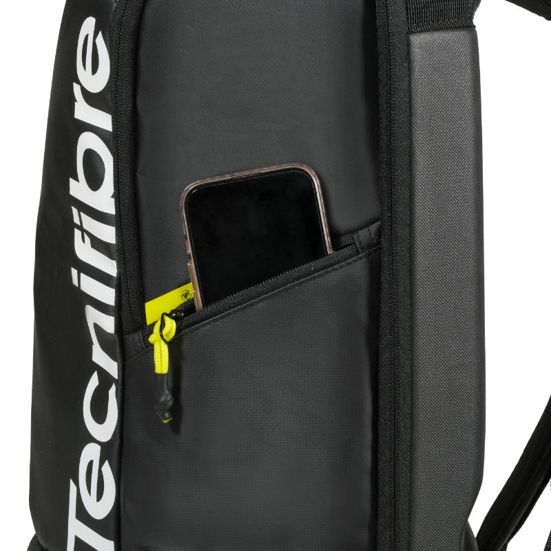 Mochila Tecnifibre Reform Negro