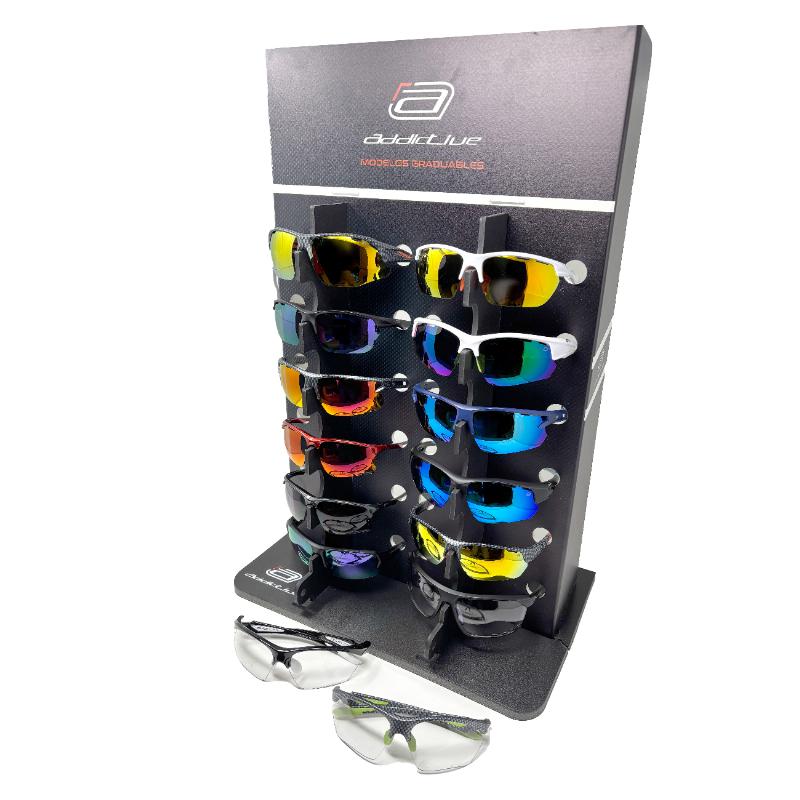 Pack Gafas Addictive 14 Unidades