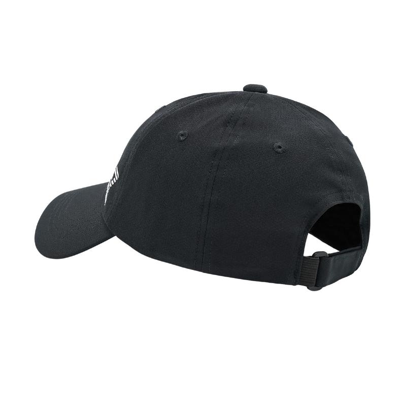 Gorra Armani EA7 Tenis Negro Blanco