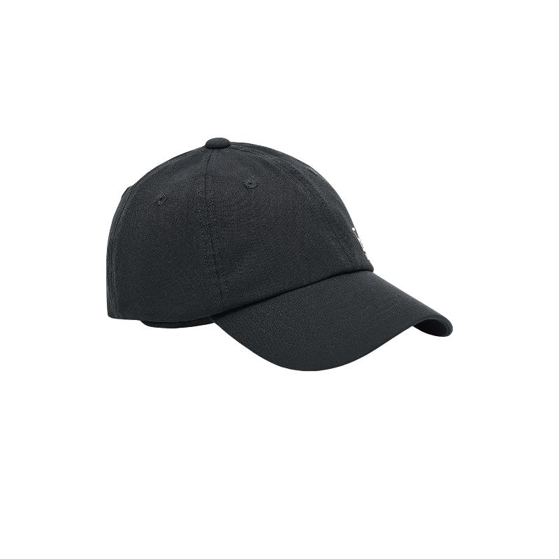 Gorra Armani EA7 Tenis Negro Blanco