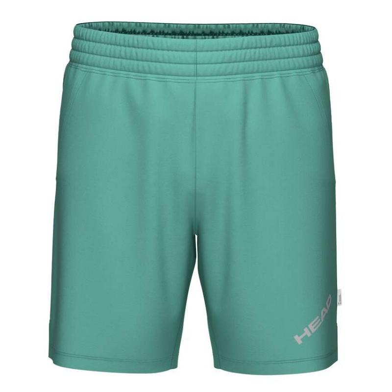 Short Head Pro Turquesa