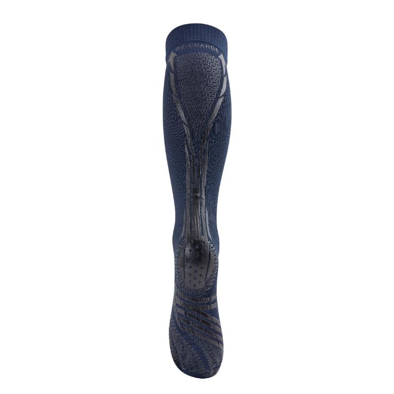 Calcetines Floky ReCharge Azul Marino