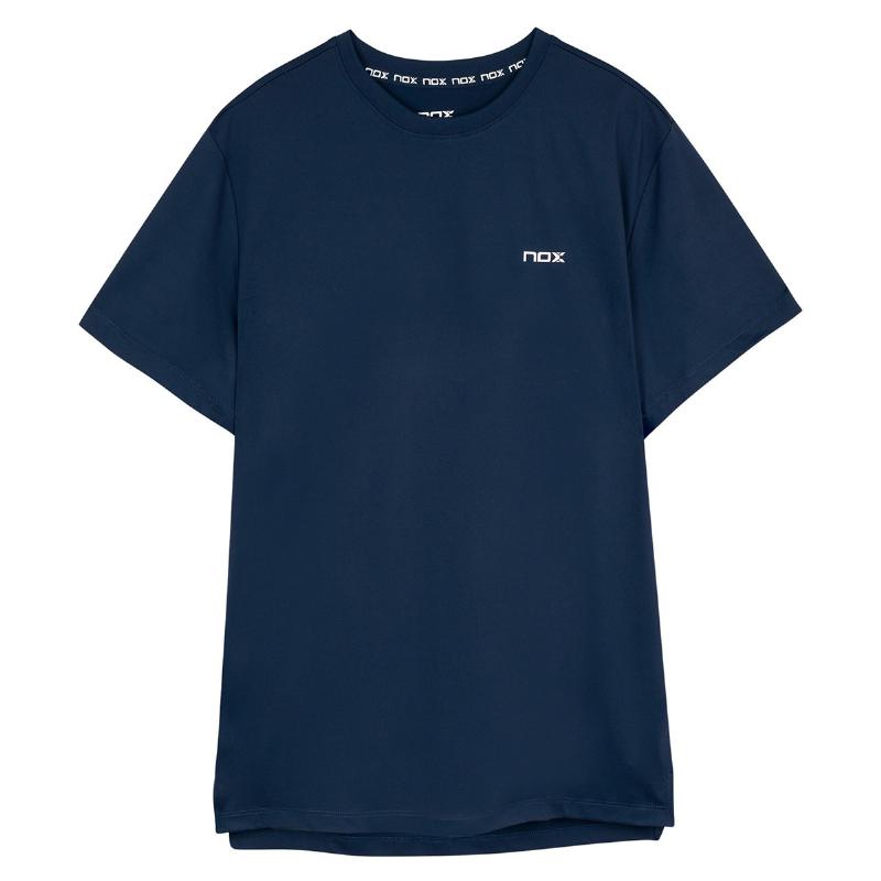 Camiseta Nox Team Azul Marino