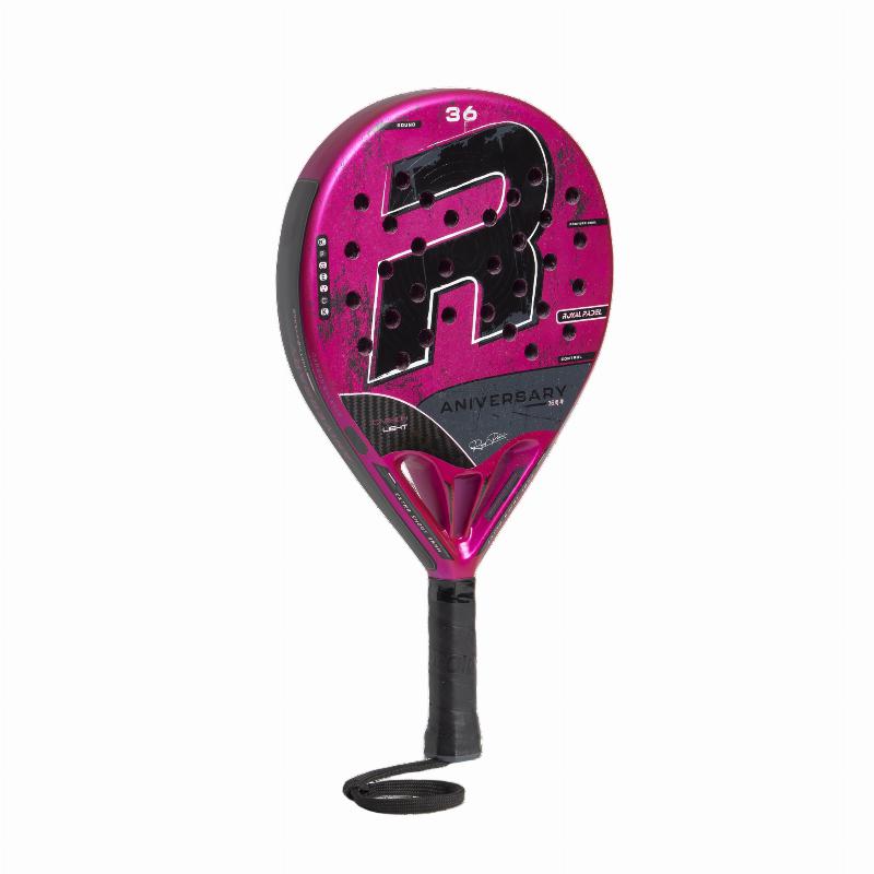 Pala Royal Padel 36 Aniversario Rosa 2026