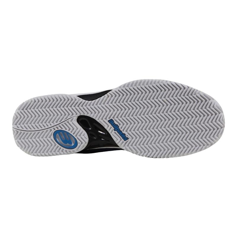 Zapatillas Bullpadel Indiga 26I Negro