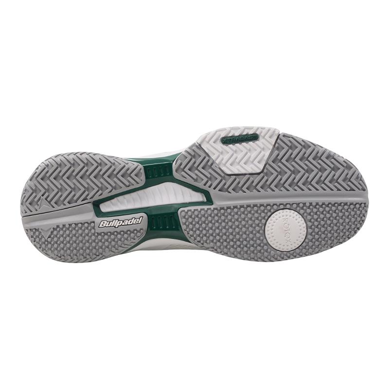 Zapatillas Bullpadel Icon 26V Blanco