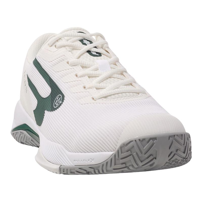 Zapatillas Bullpadel Icon 26V Blanco