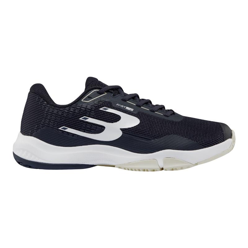 Zapatillas Bullpadel Hybrid Fly 26I Azul Marino