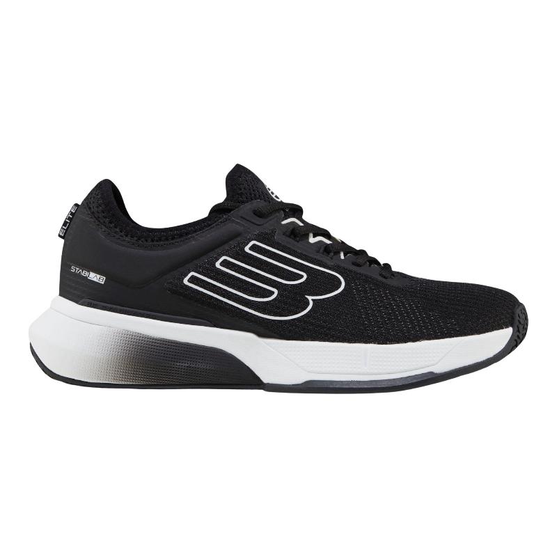 Zapatillas Bullpadel Gemma Triay Elite 26I Negro