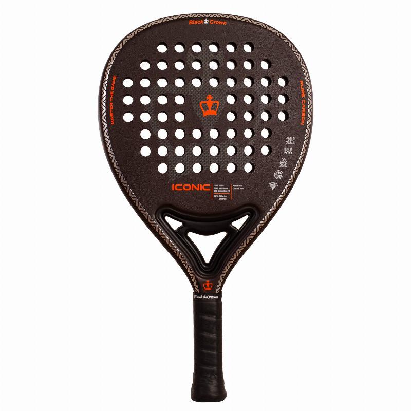 Pala Black Crown Iconic
