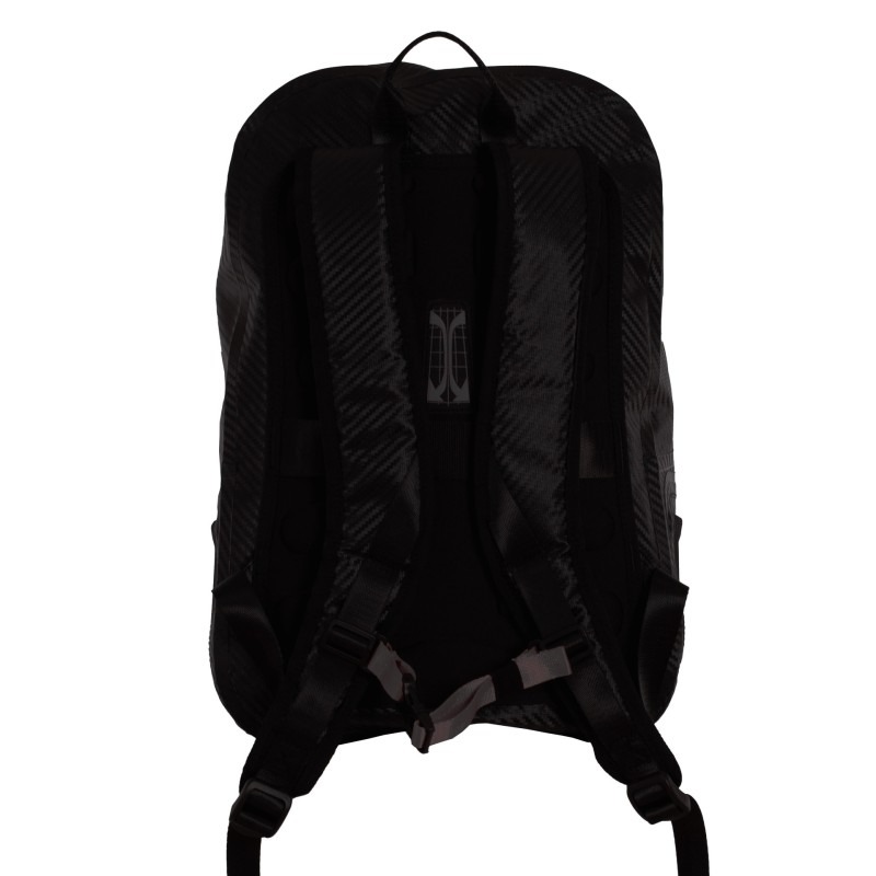 Mochila Vibora Carbon Negro