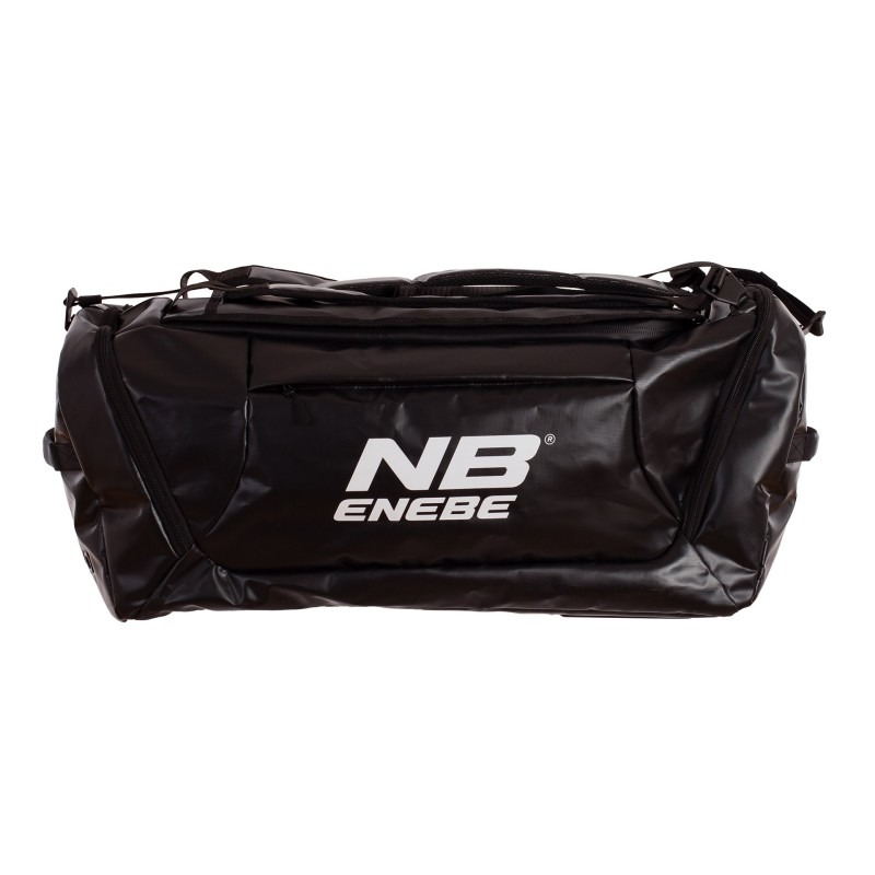 Bolsa Enebe Space Negro
