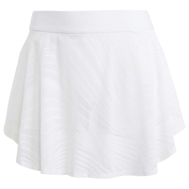 Falda Adidas Wow Pro Blanco