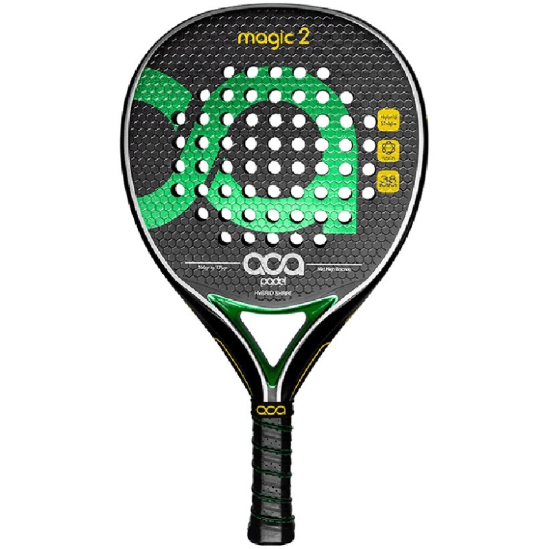 Pala Aca Magic 2