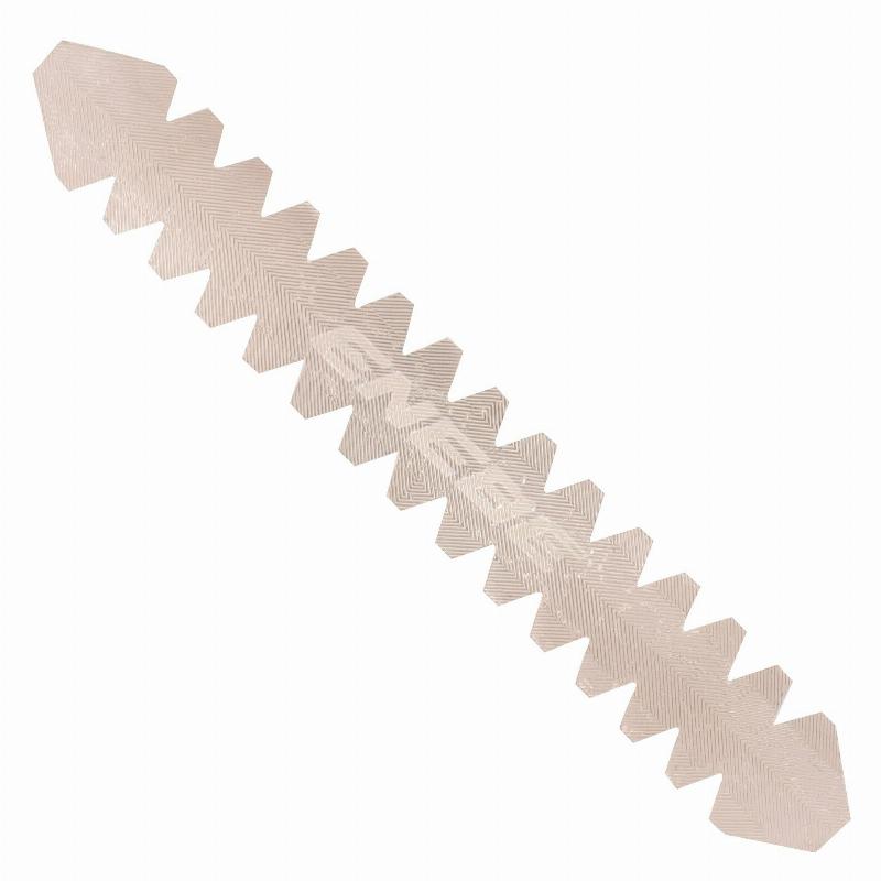 Protector Enebe Tiny Dentado Transparente