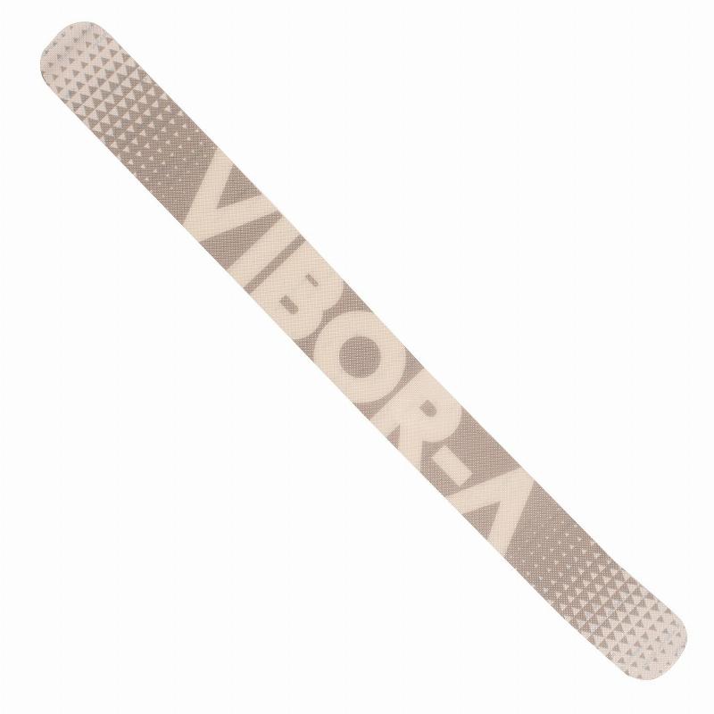 Protector Vibora Redondo Gris