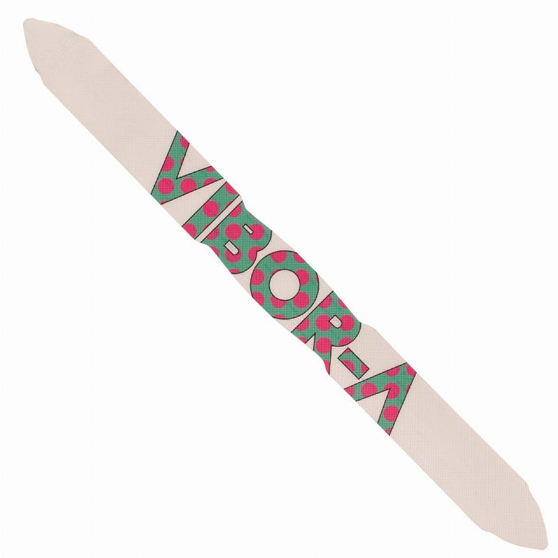 Protector Vibora Spot Transparente