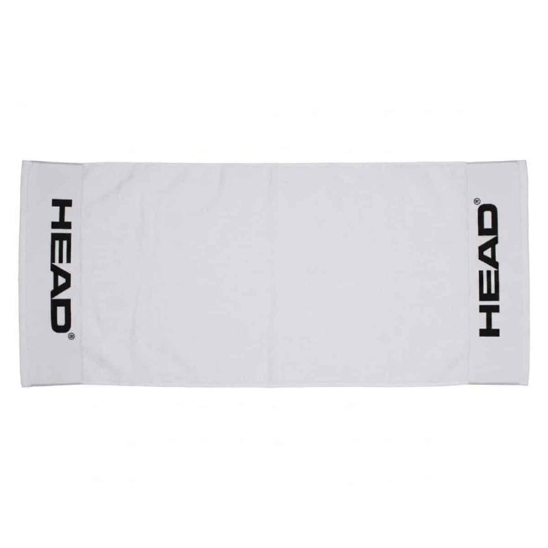 Toalla Head Blanco PequeÃ±o