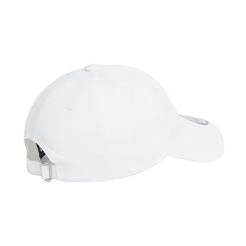 Gorra Lacoste New Era Blanco