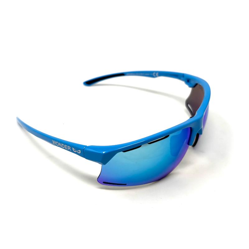 Gafas Addictive Claudia Fernandez Wonder C3 Azul