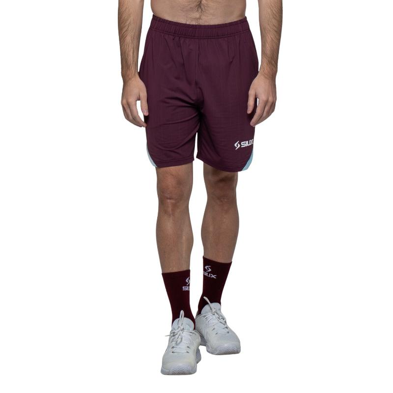 Short Siux Apex 26 Burdeos