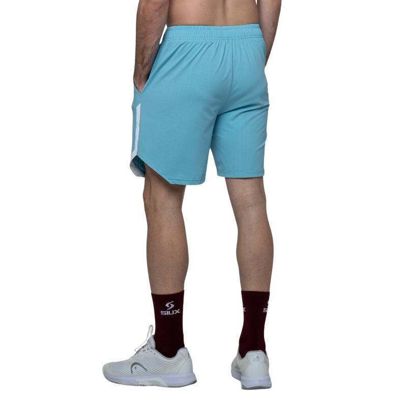 Short Siux Apex 26 Celeste