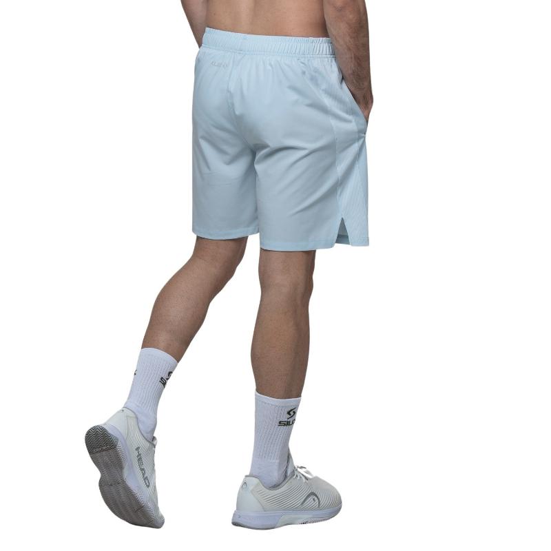 Short Siux Daruma 26 Celeste