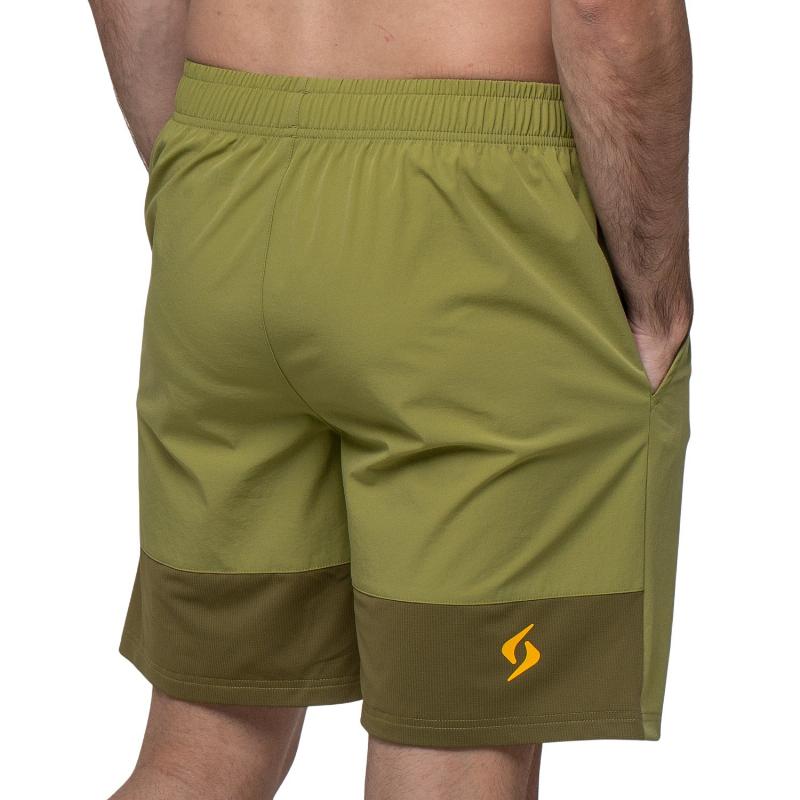 Short Siux Gea 26 Verde