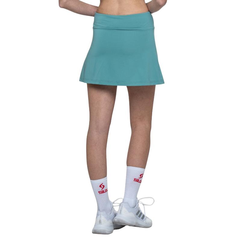 Falda Siux Wave 26 Verde