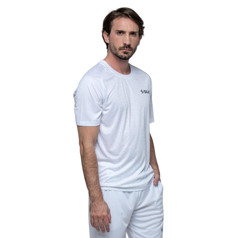 Camiseta Siux Club 26 Blanco