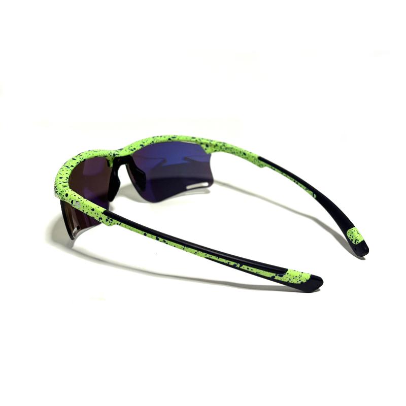 Gafas Addictive Xisco Gil Ondara C15 Verde