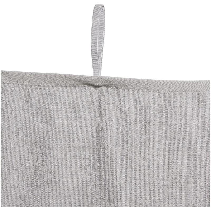 Toalla Adidas Performance Gris