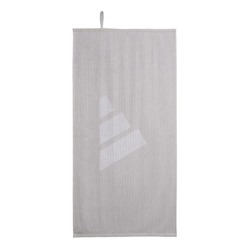 Toalla Adidas Performance Gris
