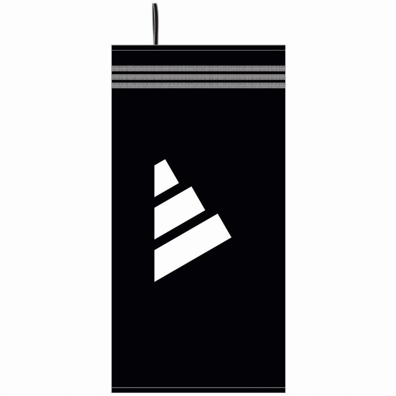 Toalla Adidas Performance Negro