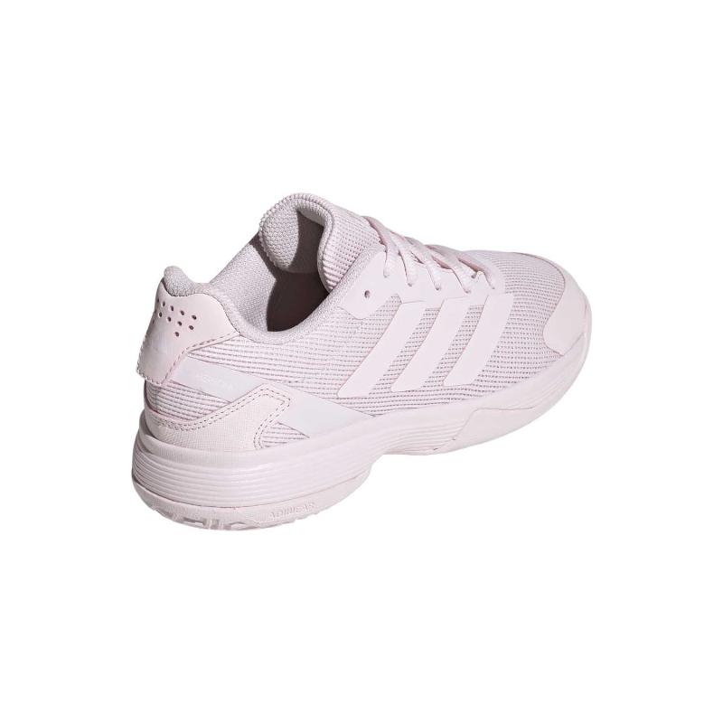 Zapatillas Adidas Ubersonic Rosa Junior