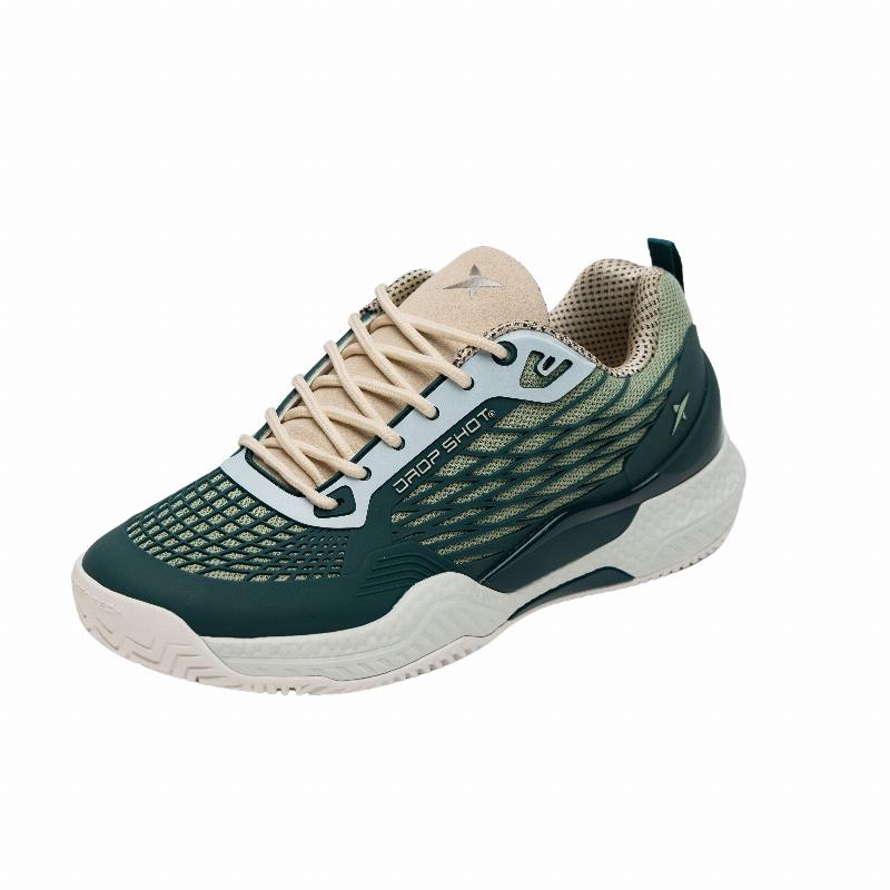 Zapatillas Drop Shot Monarca GR Flight Mujer